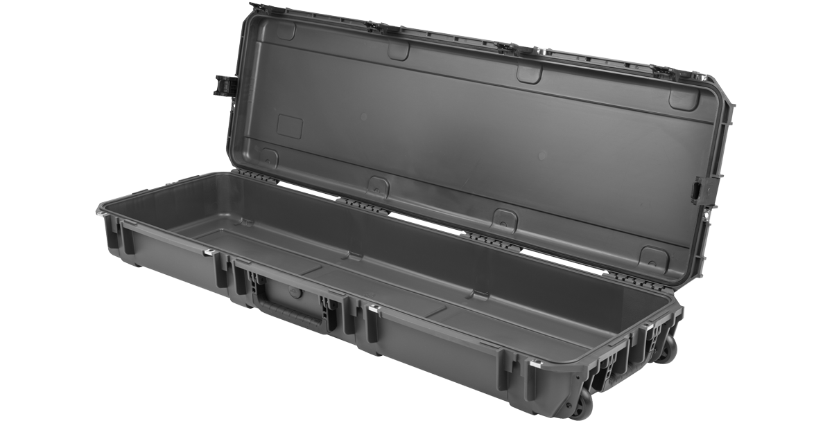 iSeries 5014-6 SKB Overland Case