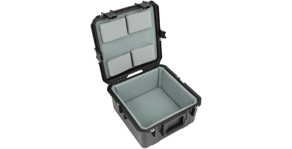 iSeries 1717-10 Case