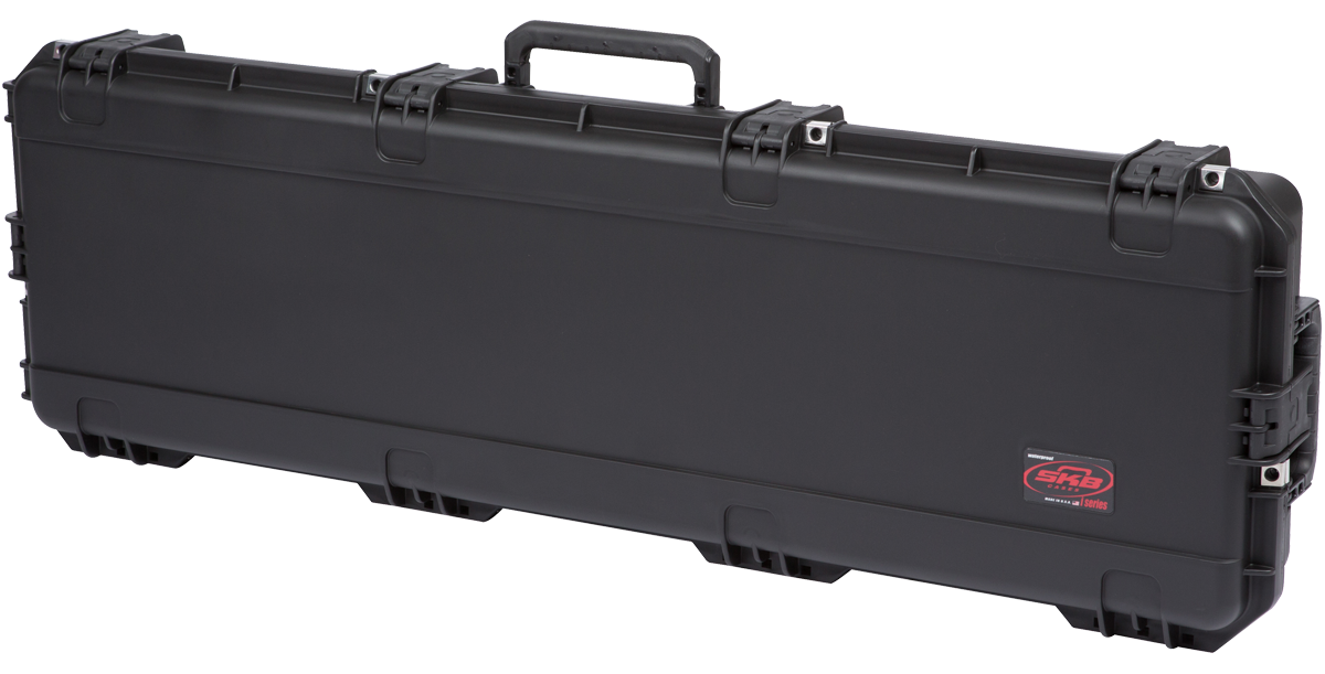 iSeries 5014-6 Double Rifle Case