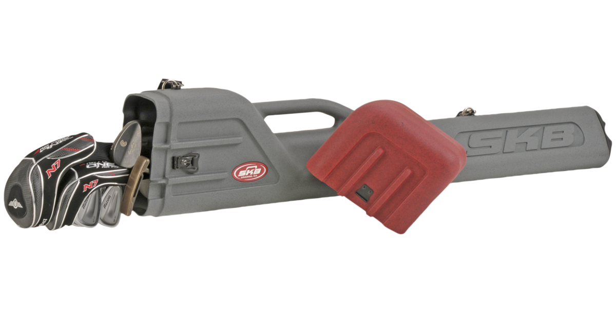 Roto Sunday Golf Case