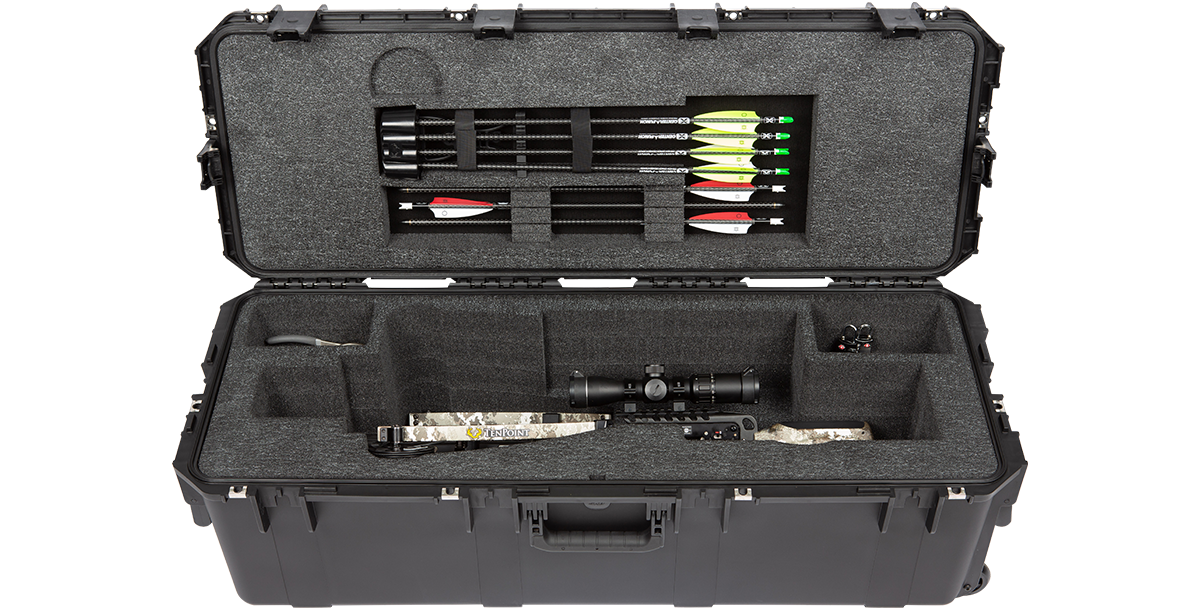 iSeries 3913-12 TenPoint Vapor RS470 / Nitro 505 Crossbow Case