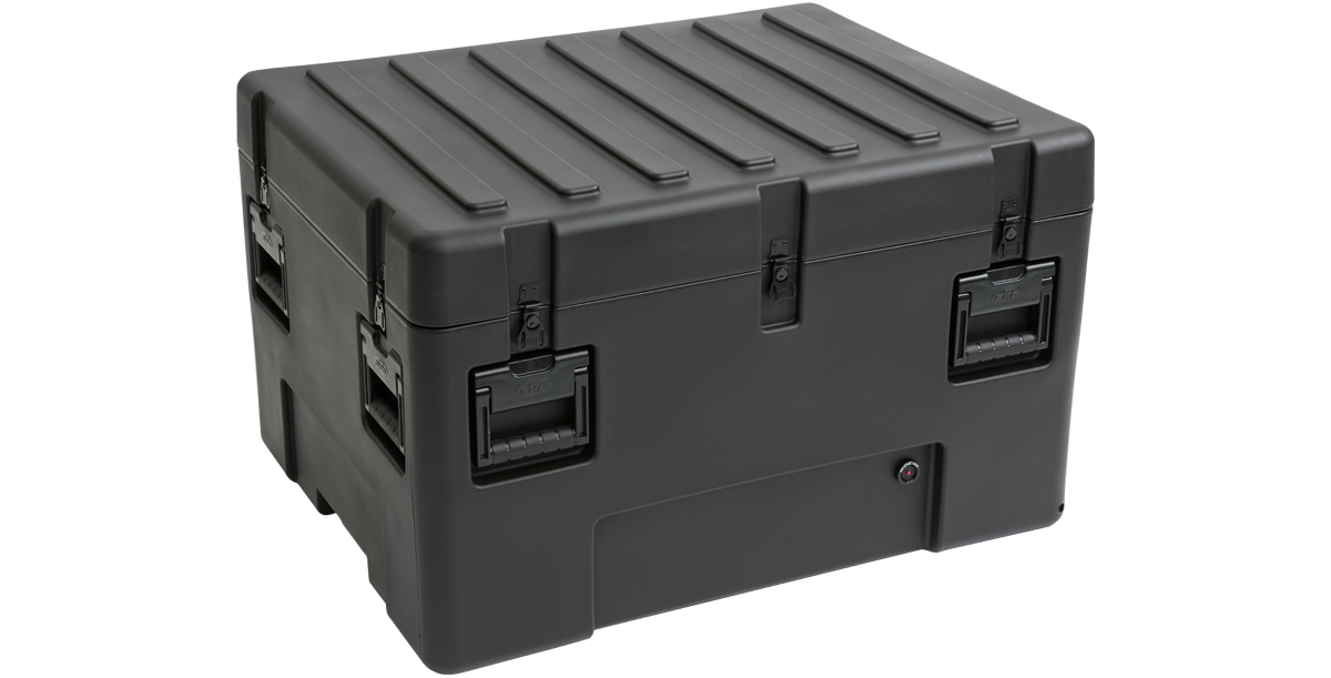 rSeries 3426-19 Case