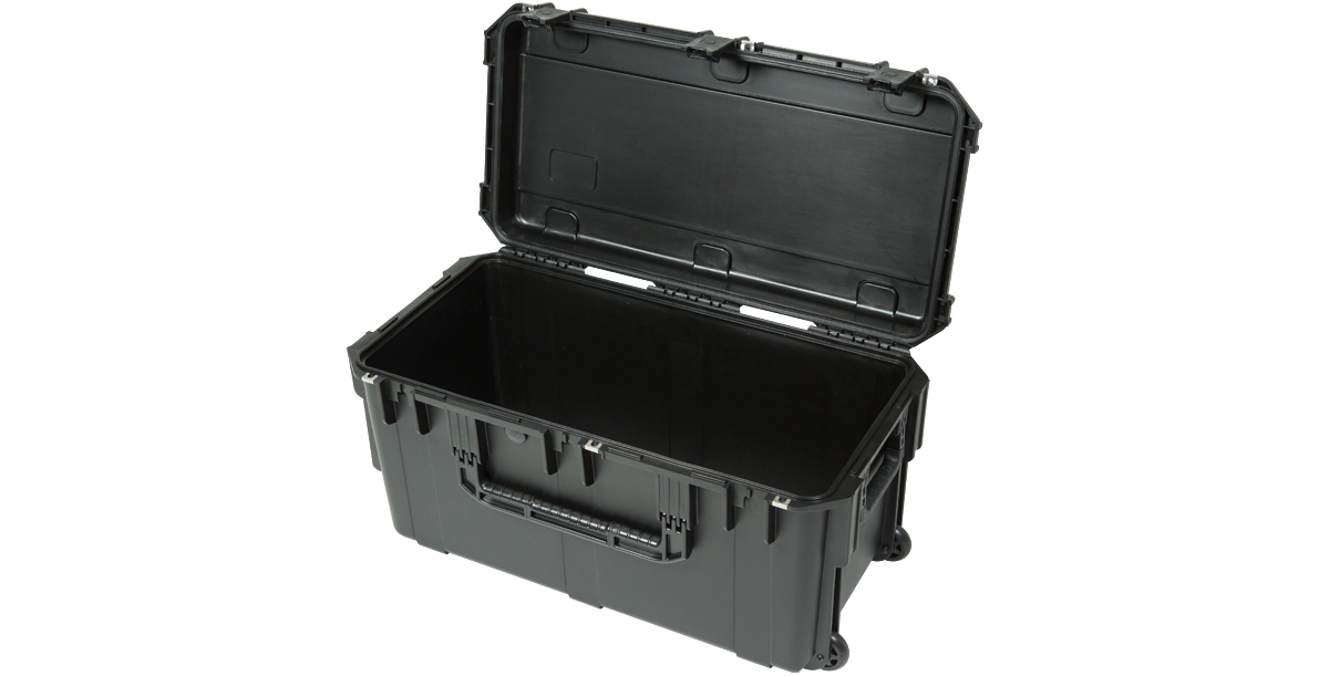 iSeries 2914-15 Case