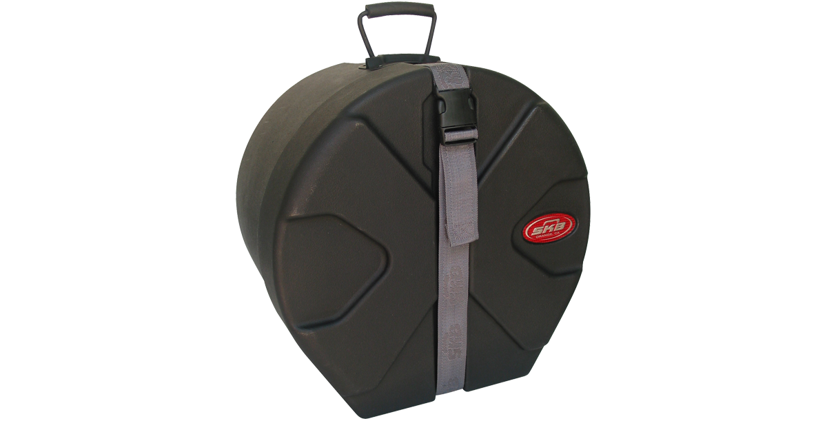 9x13 Tom Drum Case - Roto-X Design | Durable, Stackable – SKB Cases
