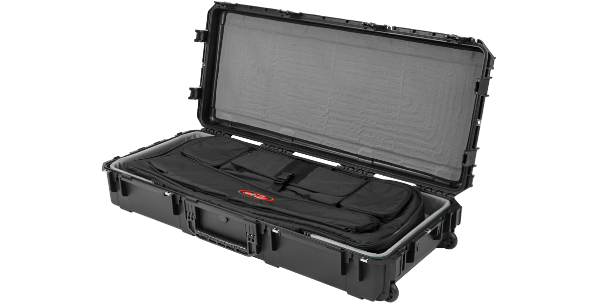 iSeries 4719-8 Hard-Soft Combo Case