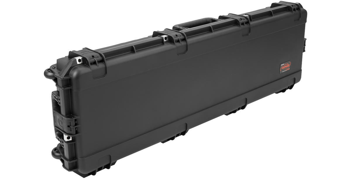 SKB Field-Ready iSeries M16 Grenade Launcher & M9 Case