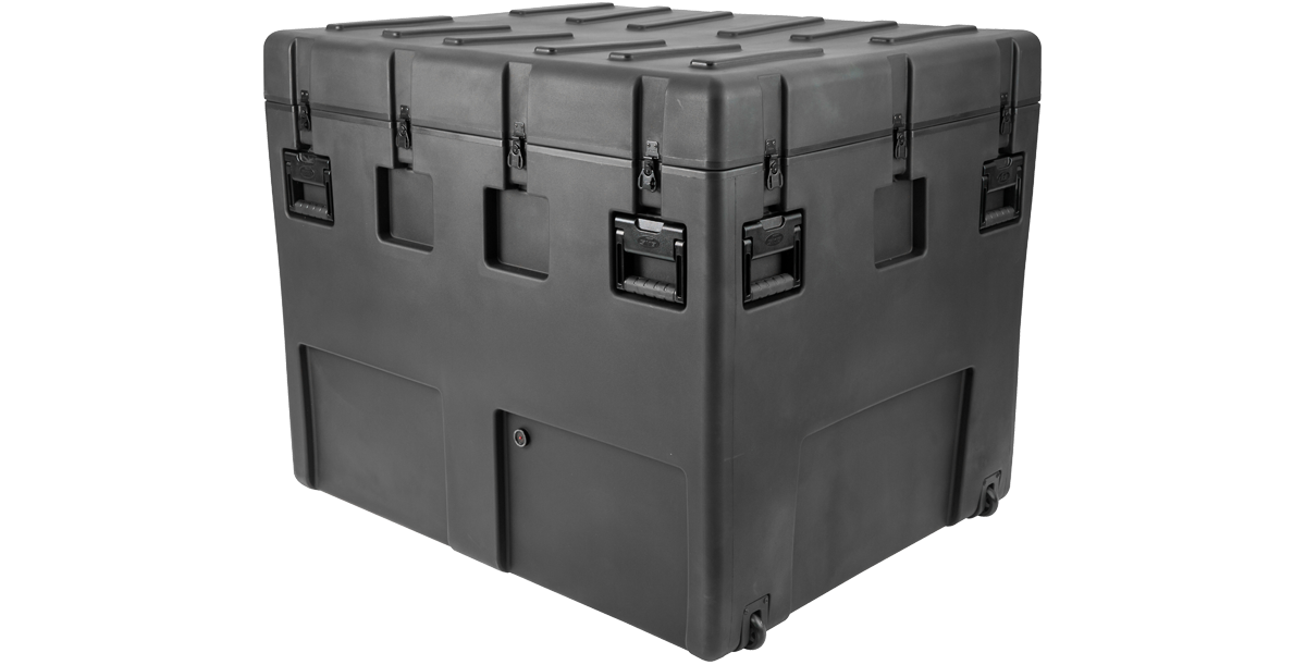 rSeries 4436-36 Case (STAC System)