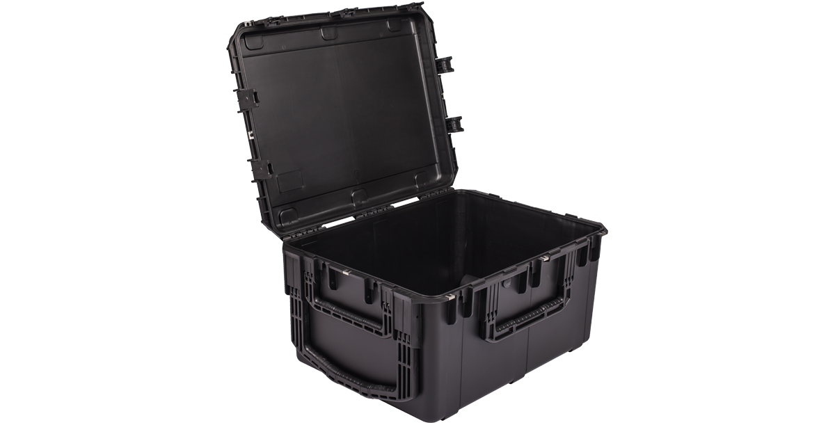 iSeries 2922-16 Case - iSeries Waterproof Case | Durable, Molded