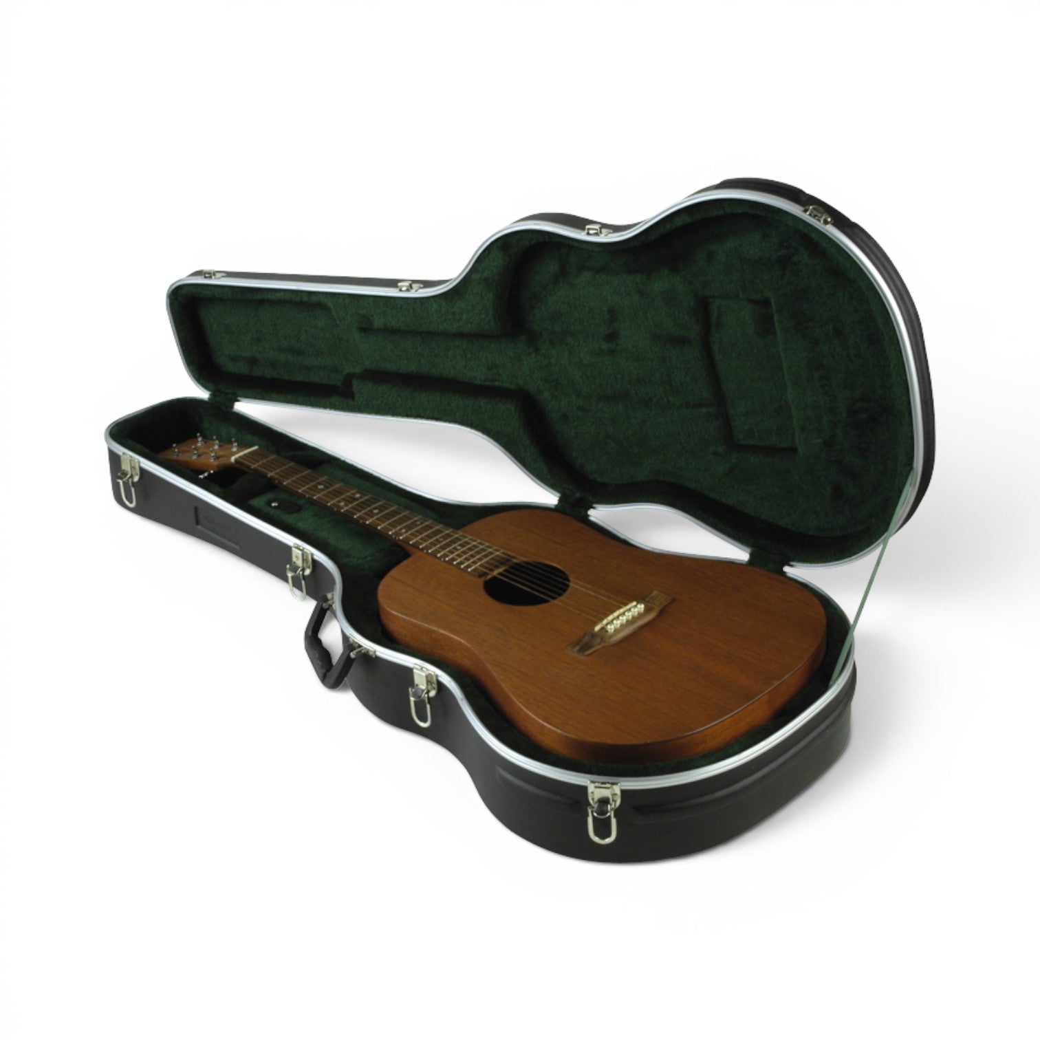 SKB Dreadnought Economy Guitar Case | Trusted Protection – SKB Cases