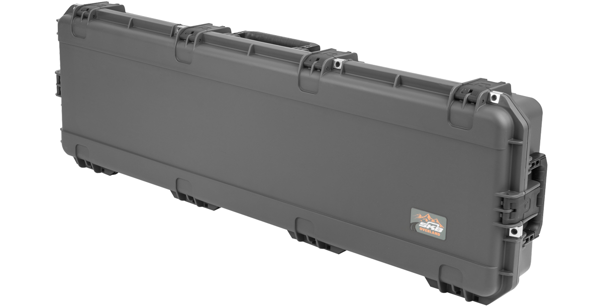 iSeries 5014-6 SKB Overland Case