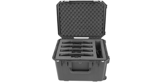 SKB Field-Ready iSeries 2015-14 4 Laptop Case