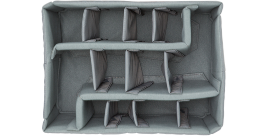 iSeries 1510-9 Think Tank Designed Divider Set