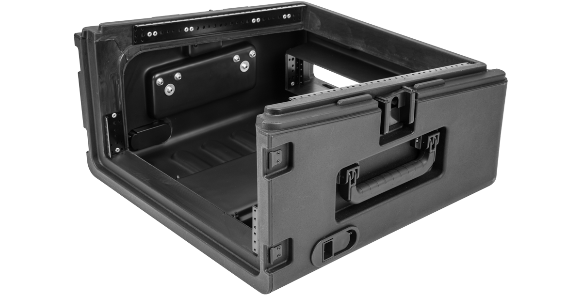 10 x 2 Compact Rolling Rig