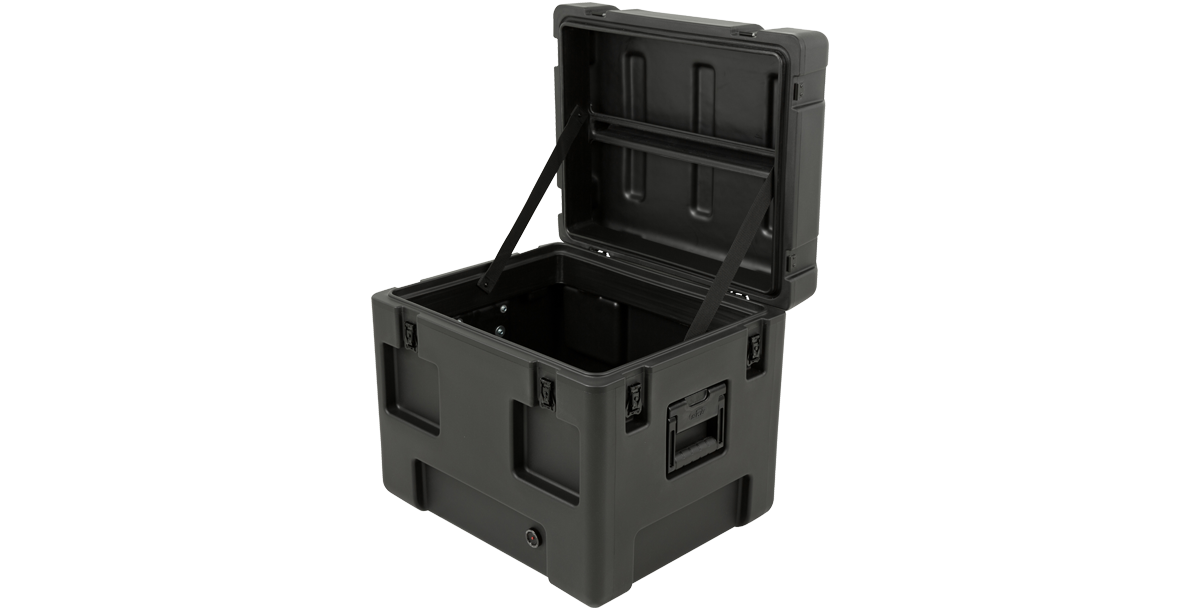 rSeries 2016-17 Case (STAC System)