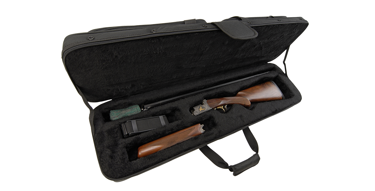 Hybrid Breakdown Shotgun Case 3409