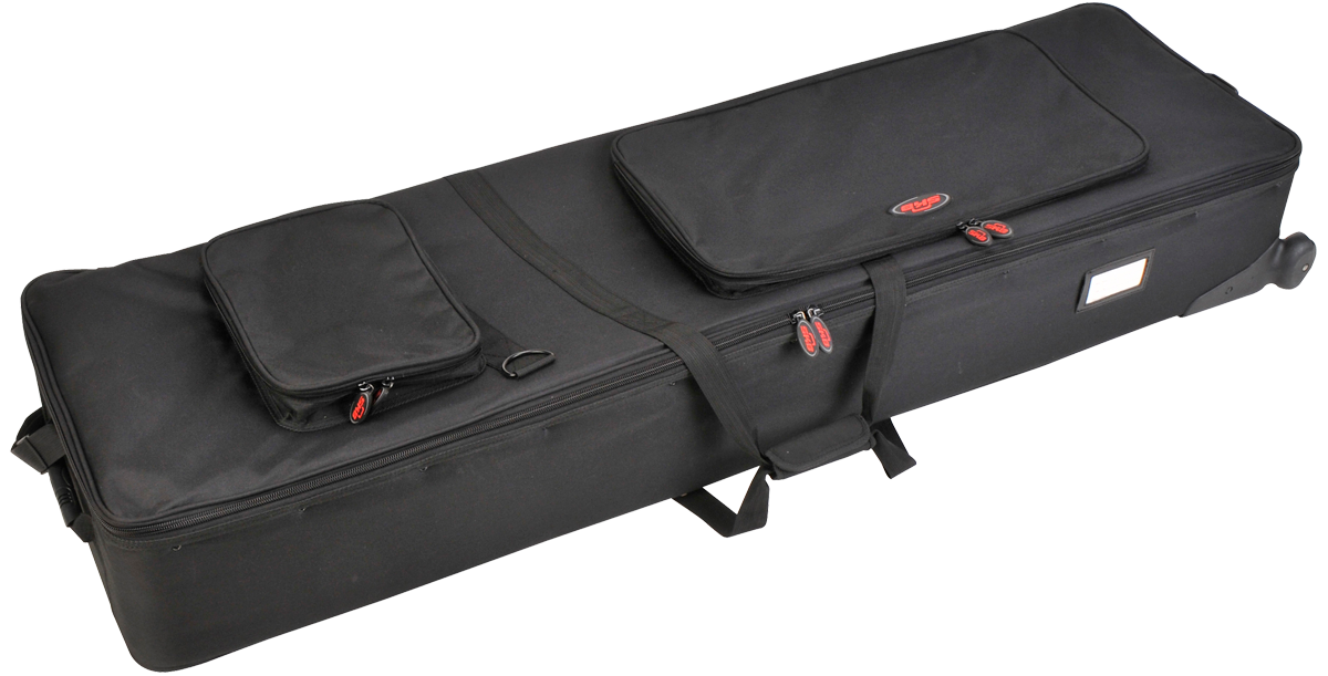 Soft Case for 88-Note Narrow Keyboards