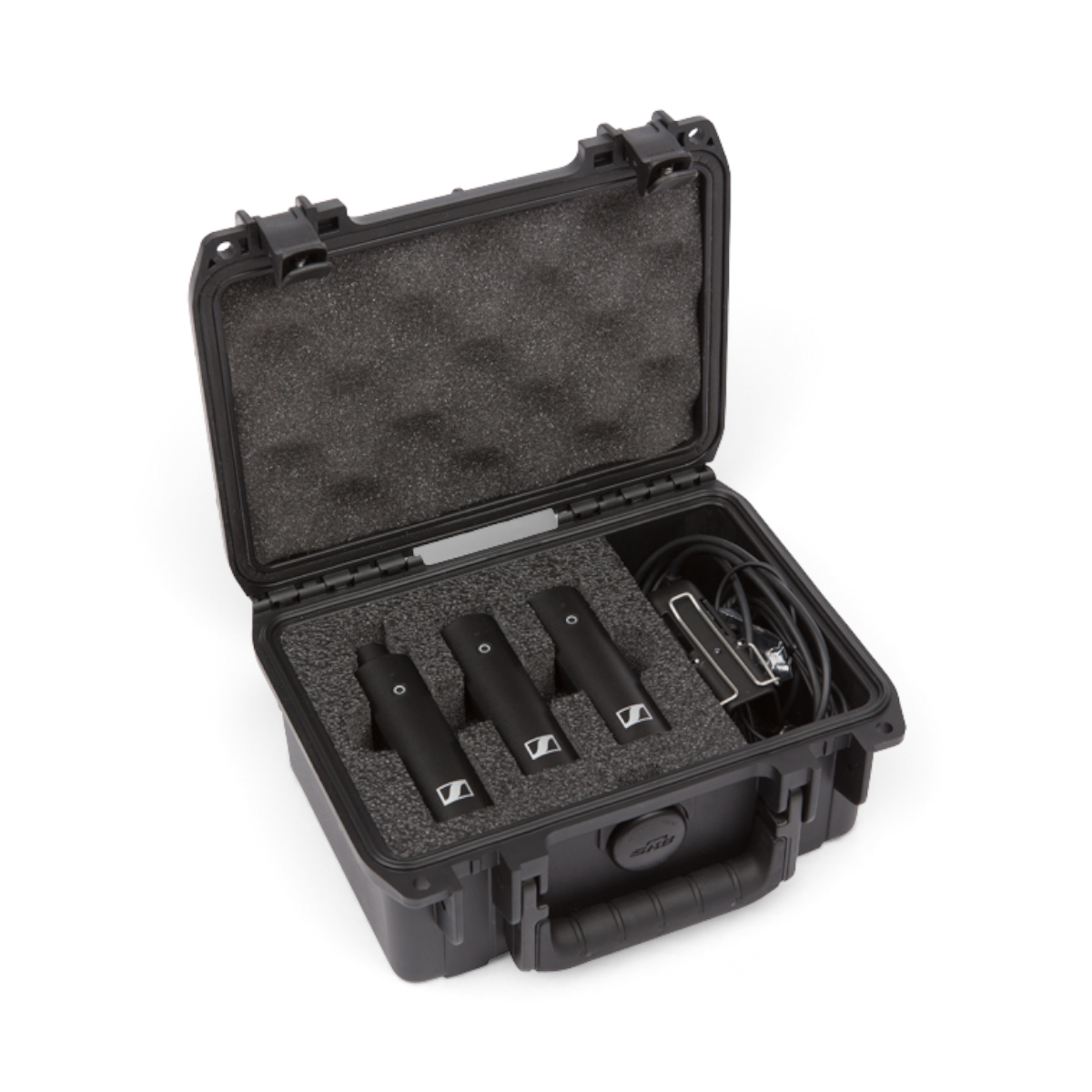 Sennheiser XSW-D ENG Set Case - Durable Waterproof | Custom Interior