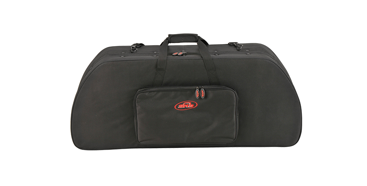 Hybrid 4117 Bow Case, Small
