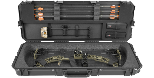 iSeries Mathews Medium Parallel Limb Bow Case