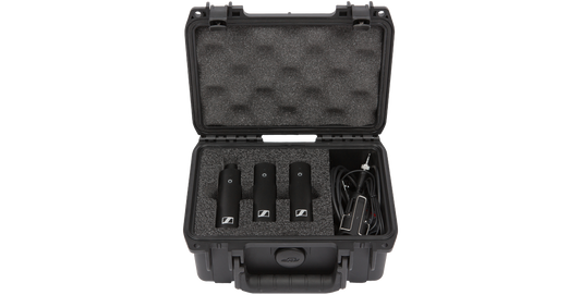 iSeries 0705-3 Sennheiser XSW-D ENG Set Wireless Audio System Case