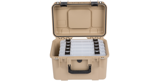 iSeries 1610-10 Tackle Box
