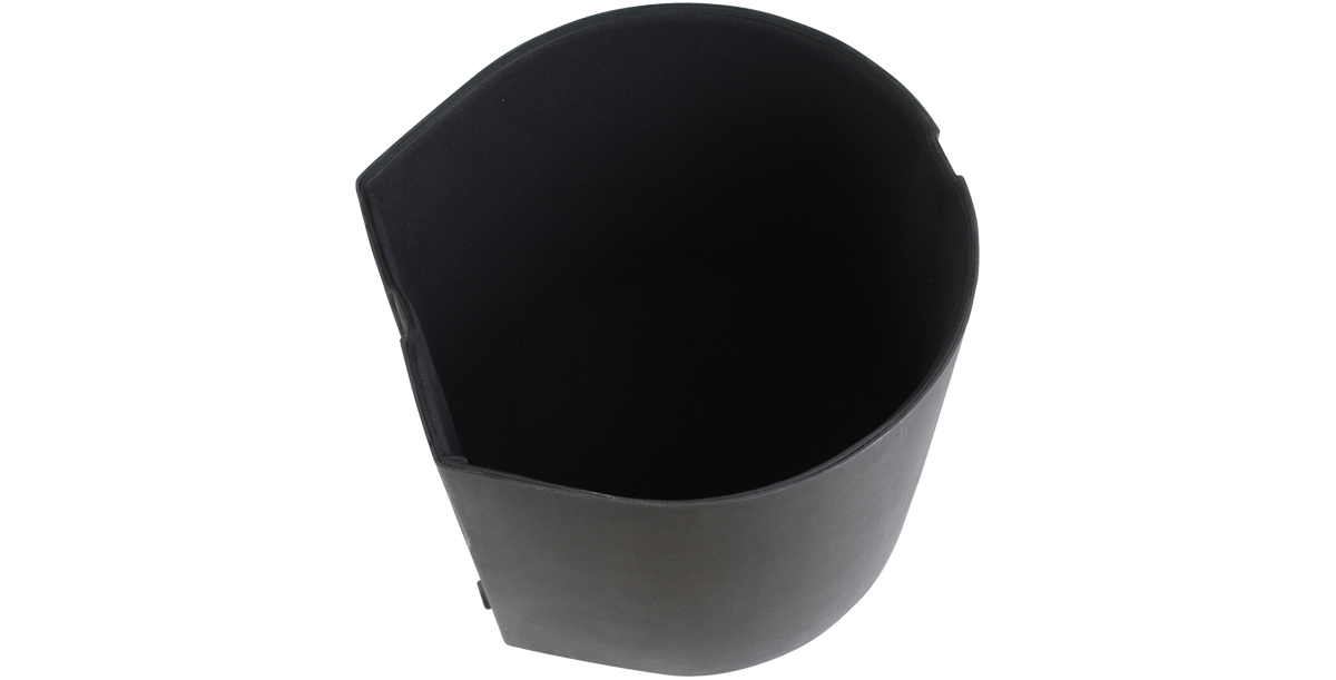 16 x 16 Floor Tom Case