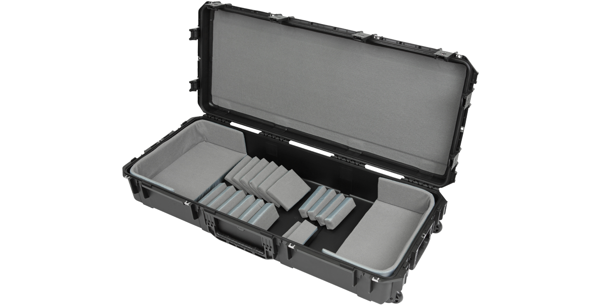 iSeries 4719-8 61-note Keyboard Case