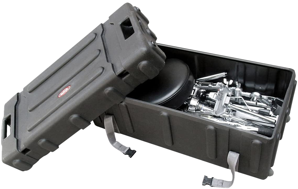 Mid-sized Hardware Case