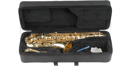 Tenor Sax Soft Case