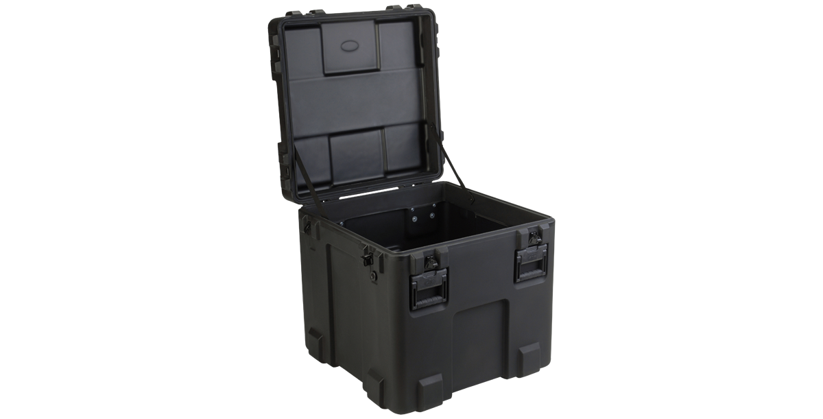 rSeries 2727-27 Case - Military-Grade Waterproof