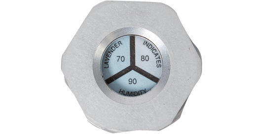 Humidity Indicator 70/80/90
