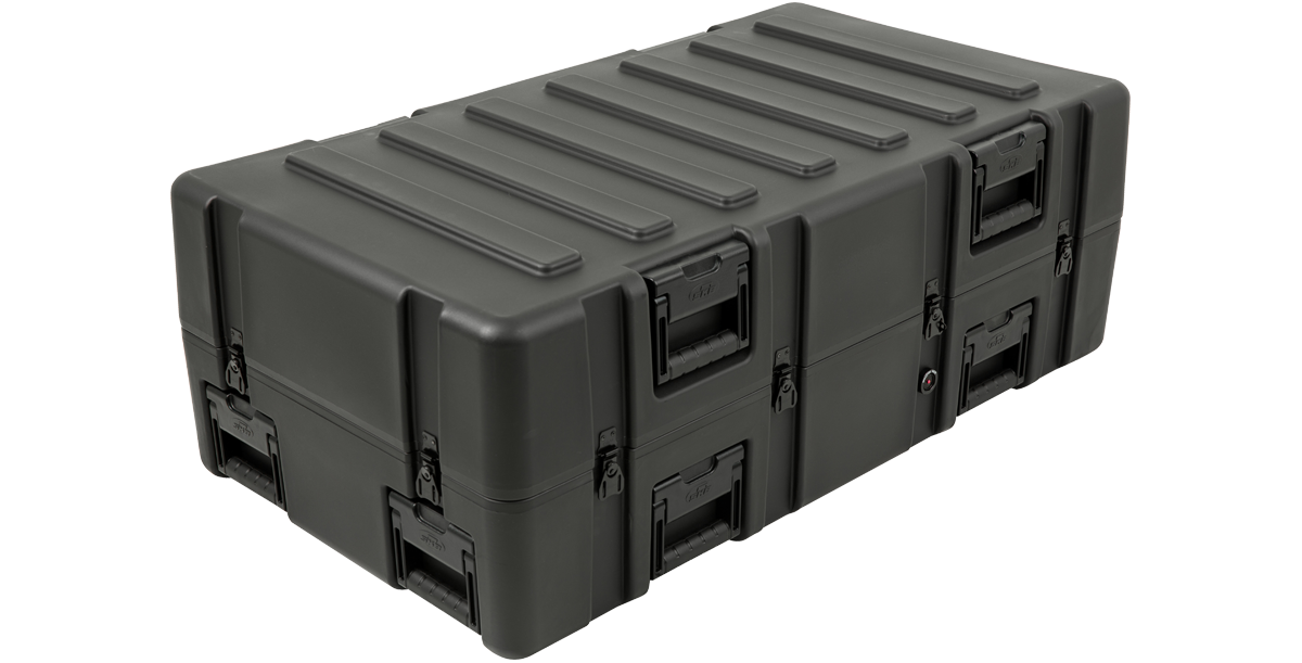 rSeries 4222-14 Case