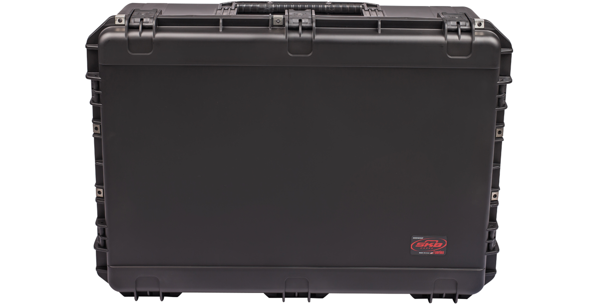 iSeries 3424-12 Case