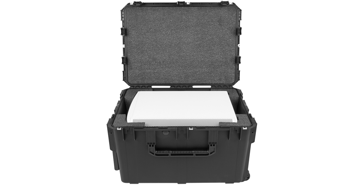 iSeries QSC KC12S Case