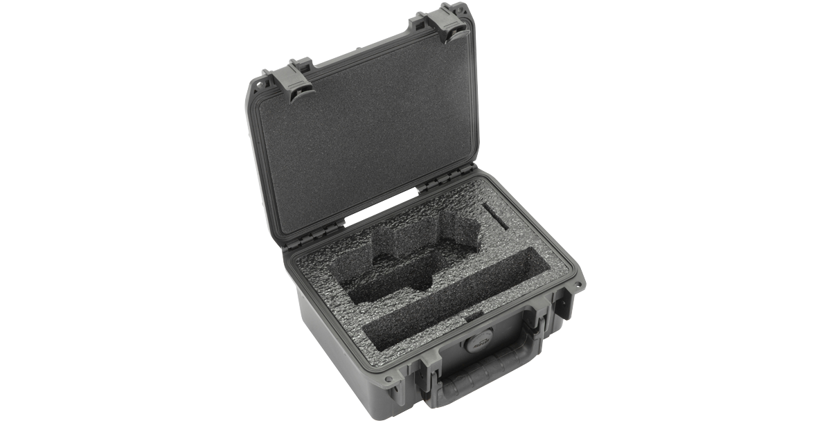 iSeries 0806-3 Zoom H4essential Recorder Case