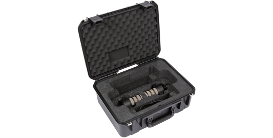 iSeries 1813-7 RODECaster Pro II Case