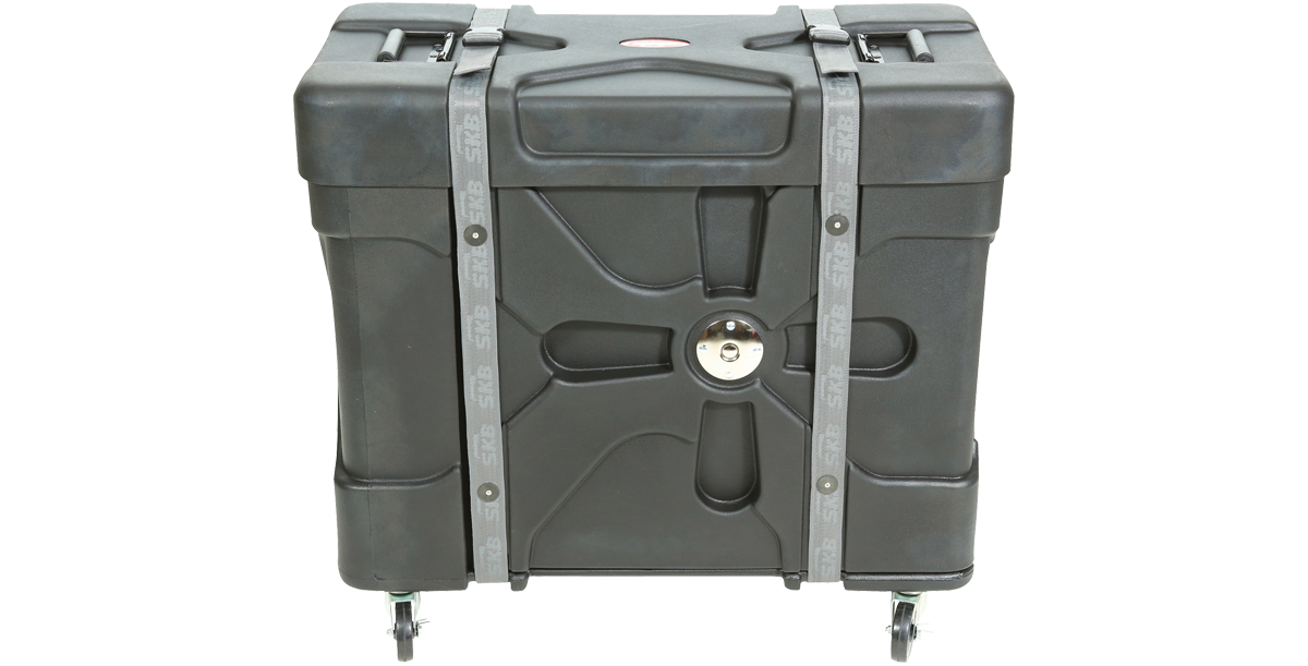Trap X2 Drum Case