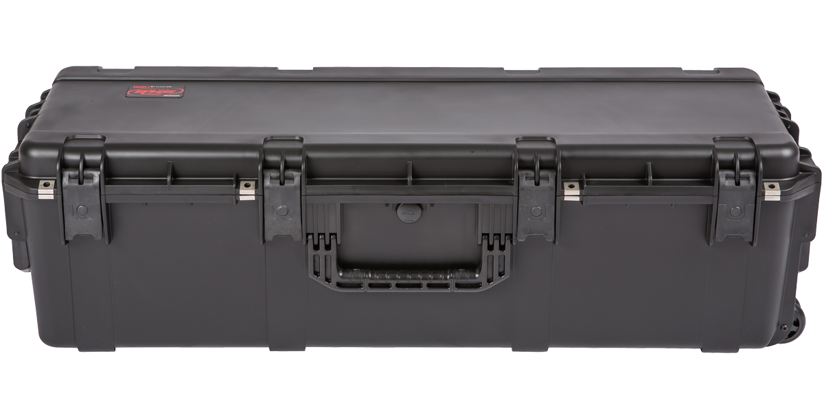 iSeries 4213-12 Case