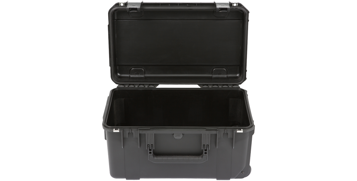 iSeries 2011-10 Case