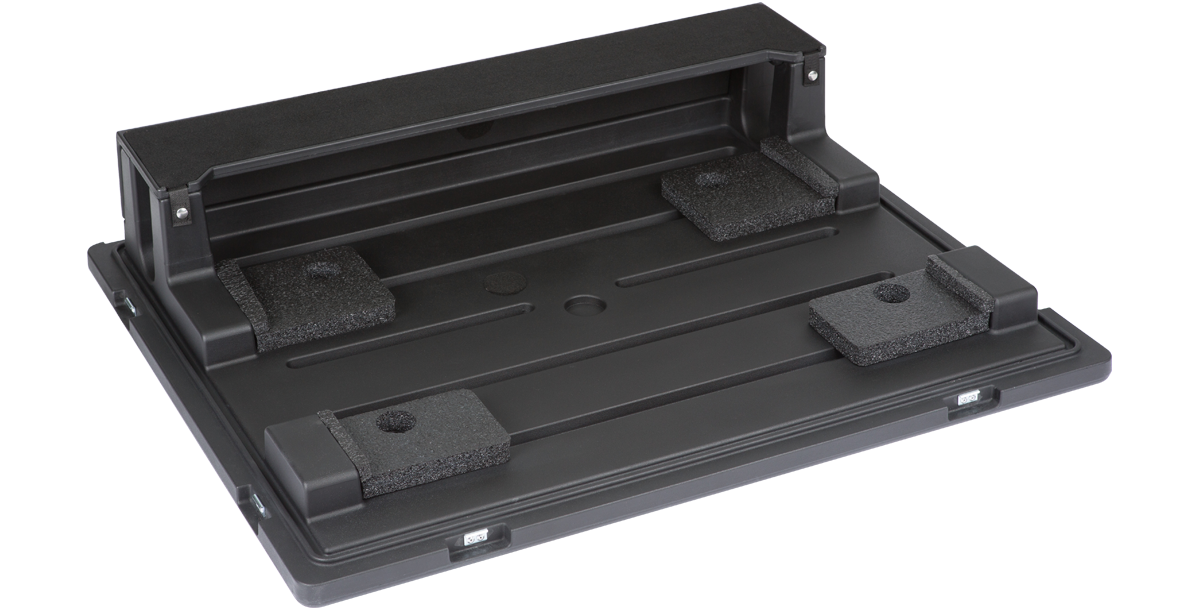 rSeries Midas M32 Mixer Case w/ Wheels