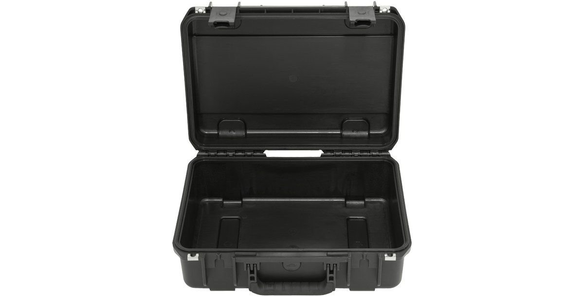 iSeries Waterproof Case - Ideal for Mil-Standard Use | High