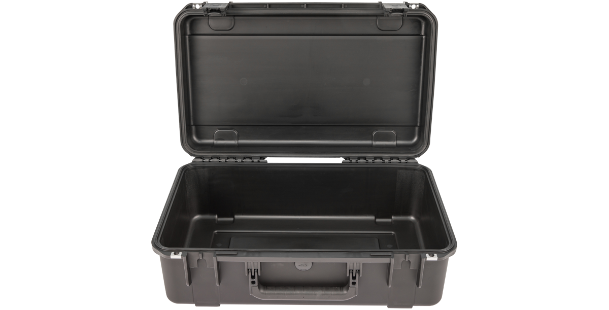 iSeries 2313-8 Case