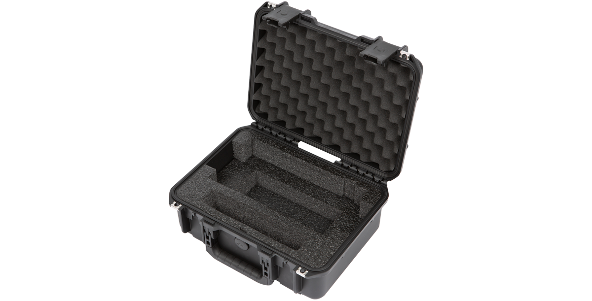 iSeries 1510-6 Roland VR-1HD AV Streaming Mixer Case