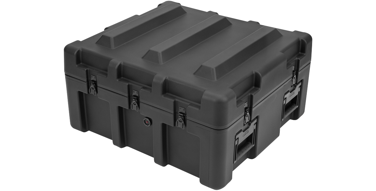 rSeries 2624-11 Case