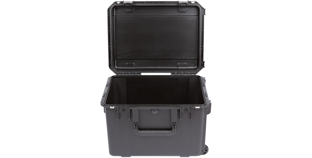 iSeries 2015-14 Case