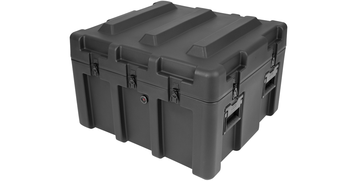 rSeries 2624-15 Case