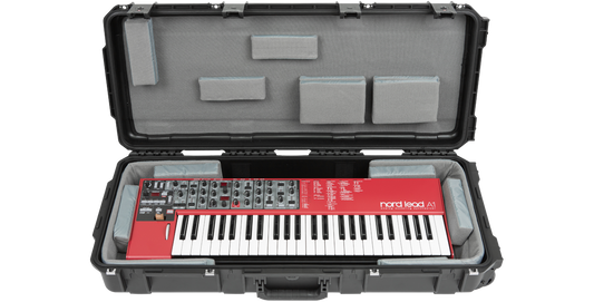 iSeries 3614-6 49-note Keyboard Case
