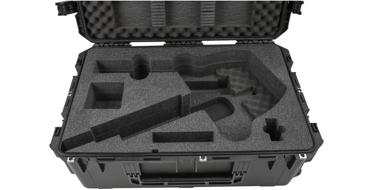 iSeries 3019-12 Mission Sub-1 Crossbow Case