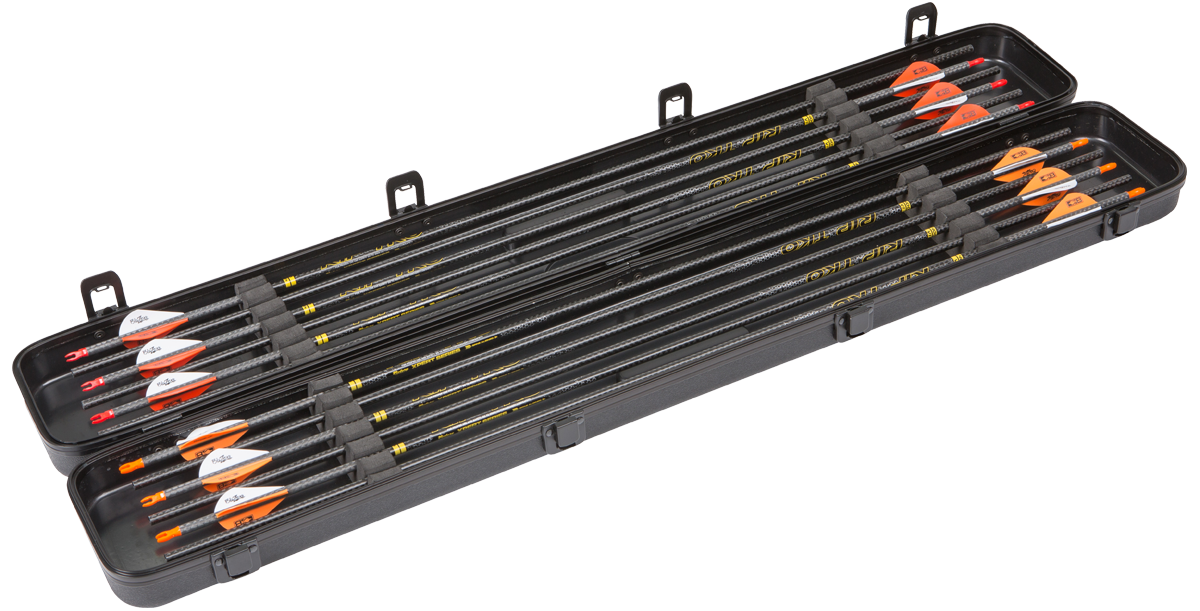 Arrow Case 3304
