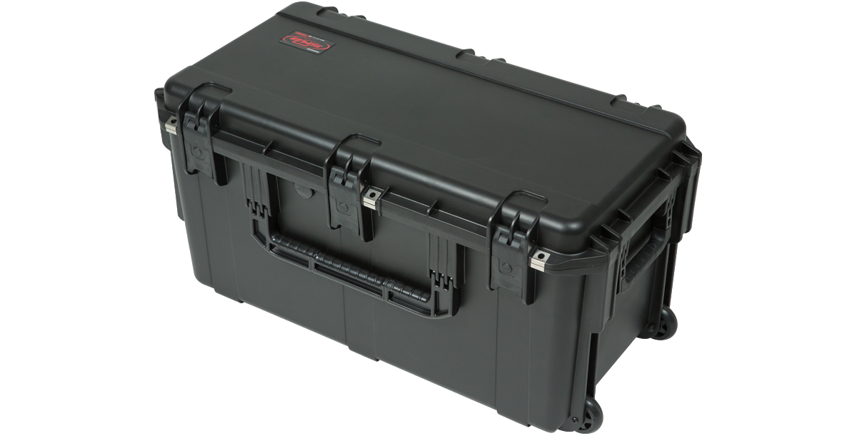 iSeries 2914-15 Case